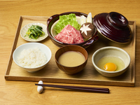 Omi Beef Sukiyaki Set