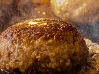 都のハンバーグ（単品）（冷凍）