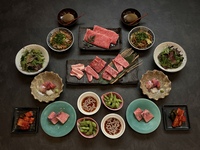 《Noto Beef》Special Course