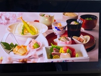 【Lunch Course】 NAGOMI  3/16-4/30まで