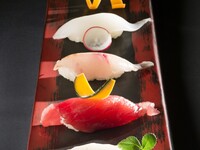 【会員様限定】4/25～5/6・GW寿司と天麩羅懐石　集（つどい）