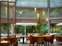 【4月27日起接受预订 / 用餐时长120分钟】🌺ALOHA🌴 夏威夷午餐自助餐（工作日）