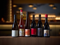 お席のみのご予約(Bar Time)