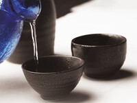 【2時間飲み放題付き】 究極の比内地鶏料理を嗜む『花』コース全8品7,000円