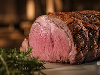 [Reservations from April 27th onwards] 🌺ALOHA🌴 Hawaiian Dinner Buffet (Weekdays)