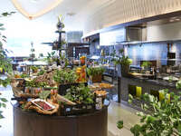 【早期特典】2026ゴールデンウイーク ランチブッフェ  大人（13歳以上）