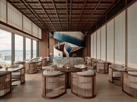 抹茶アフタヌーンティー