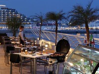 神戶海濱啤酒露台（平日）成人