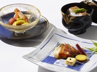 調理長おまかせ会席