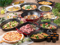 【GW】ディナービュッフェ　50種類以上のビュッフェ料理食べ放題　子供（4/29～5/1、5/6）