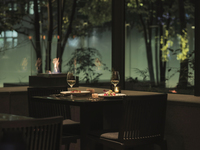 席のみ予約（ディナータイム）