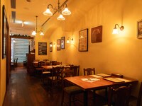 【期間限定】　ヴェネト州コース　乾杯フランチャコルタ付き！￥8300円→￥6500(税込)