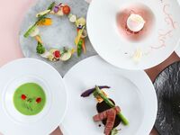 [March and April] Terroir