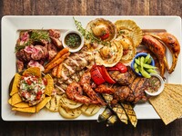 【追加メニュー】