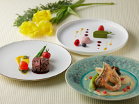 【ディナー】アンカー両国ゲートディナー