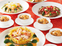 【法事コースA】個室確約・法要後のお食事に