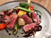 Chef's choice C course 11,000 yen