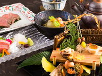 【4/1から】匠（たくみ）＜テーブル席＞