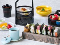 [Limited Time Offer] Onigiri Gozen ~Yui~