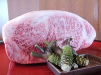 [Special Menu for Tasting] The Ultimate Course