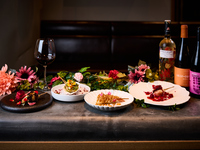 3月16日～：Bouquet -花束‐