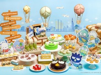 Kids 0-5yo Come travel with us 