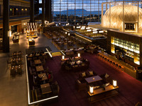 2026GW【土日祝】ディナービュッフェ