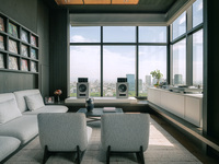 [April 25th Only] Guest Selector Session: Radit Mahindro