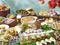 ランチブッフェ中人（13歳-19歳）