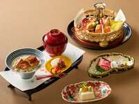 Course meal 【葵-Aoi-】