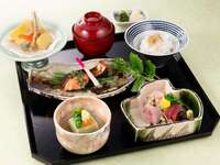 Course meal 【葵-Aoi-】
