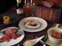 Tasogare Course Available from 5:00 PM to 6:00 PM – Includes a welcome drink