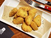 카망베르 치즈 플라이 10pcs