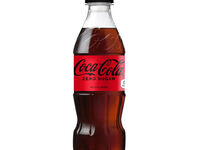 Coca-Cola Zero
