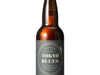 Tokyo Blues Golden Ale