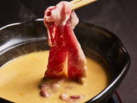 "ISAGAWA" Dinner Course 1 17:30-19:15 ※From 26.4.1