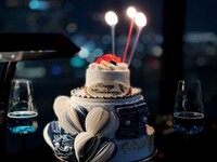 【뤼쿠스 기념일】케이크 첨부 전 15종/The Immersive Noir — 몰입형 나이트 극장 저녁—