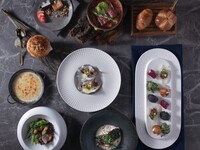 B [Luxe] 15 types of date-exclusive courses / The Immersive Noir — Immersive Night Theater Dinner —