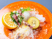 Golden Week Special Lunch　¥10,000　（2026年4月29～5月10日）