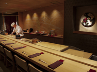 お席のみのご予約　4/1～