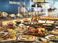 [From April 2026] Resort Lunch Buffet - Adults staying overnight