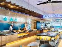 [From April 2026] Resort Lunch Buffet - Adults staying overnight