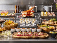 シェフズ・トリート・ランチビュッフェ～北海道～