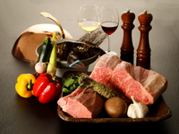 【3月乾杯シャンパーニュ付】翼  ～つばさ～