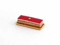 いちごのオペラ