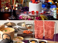 【雅みやび記念日】「春の味覚と大人気『和牛6秒焼き』の贅を愉しむ、期間限定の雅な記念日プラン」 (平日5500/土日祝5900)