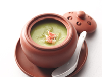 珊瑚ランチ　4月15日～