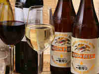 [Option] Mittagessen unter der Woche, begrenzter freier Fluss [Vorauszahlung]