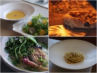 【メイン肉料理】ランチ限定おまかせコース　12:30 open