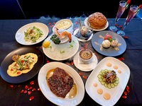 Spring Prefix Course